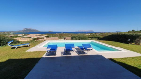 Villa Daniela, Olbia